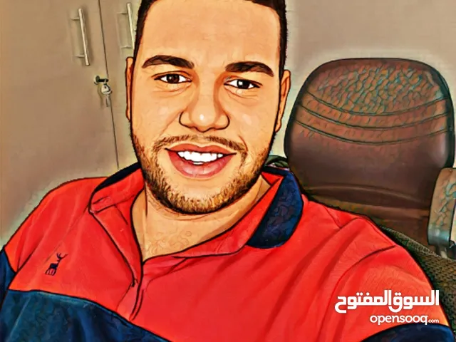Hossam Gamal Ali