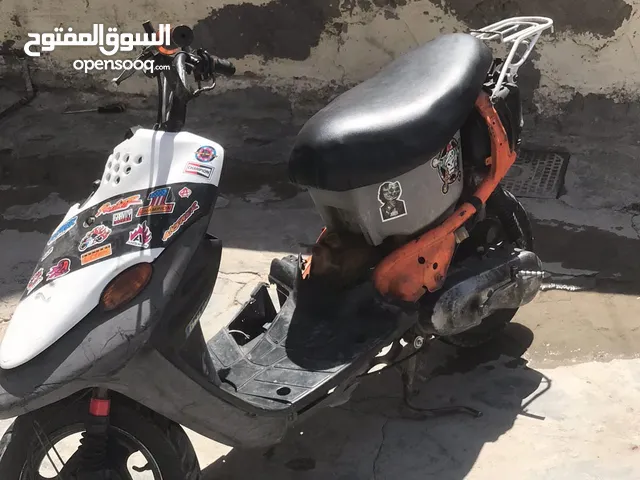 Yamaha FJ-09 2020 in Baghdad