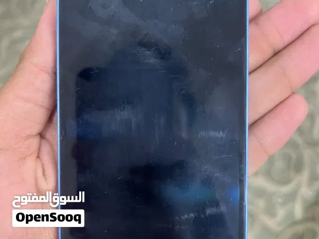 Apple iPhone 13 128 GB in Tripoli
