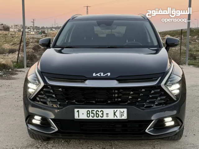 Used Kia Sportage in Bethlehem