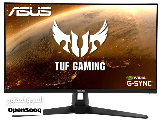 ASUS TUF Gaming VG279QM – 280Hz