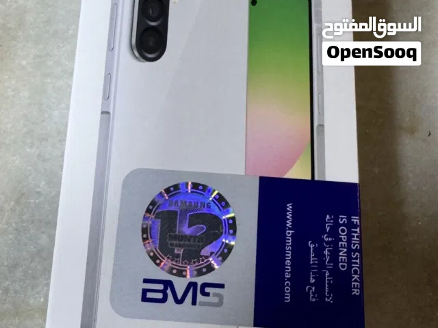 Samsung Galaxy A56 5G 256GB/12GB