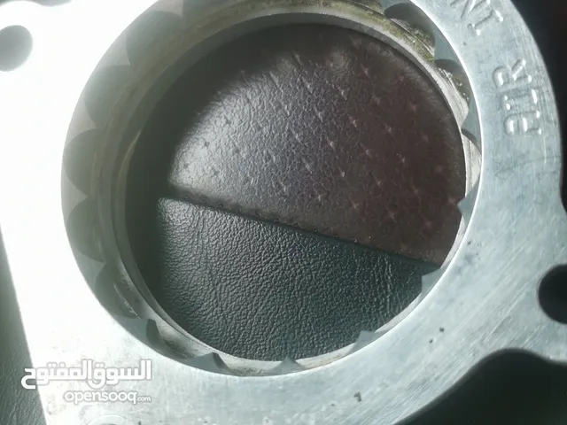سبيسر ثروتل جيب رانجلر
