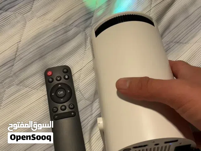 جهاز عرض بروجكتر