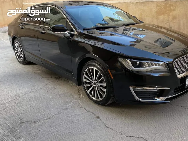 لينكولن2017 ممشى قليل!سعر مغري جدا