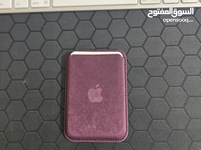 Apple MagSafe wallet