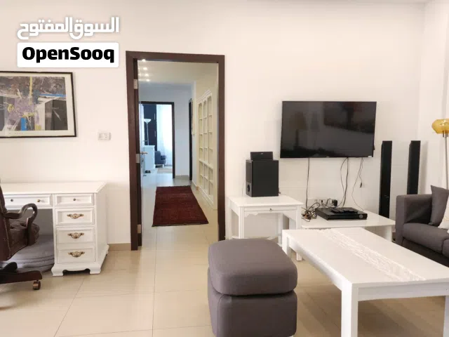 220 m2 3 Bedrooms Apartments for Rent in Amman Abdoun