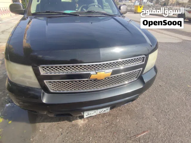 Used Chevrolet Tahoe in Basra