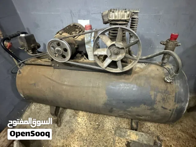 كمبرسوري شغل