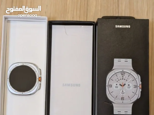 Samsung smart watches for Sale in Tripoli