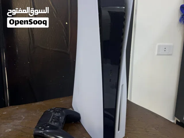PlayStation 5 PlayStation for sale in Zarqa