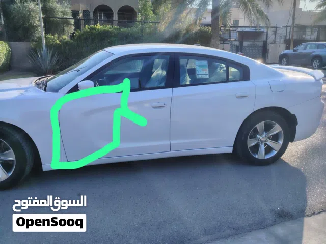 2019 دودج تشارجر SXT