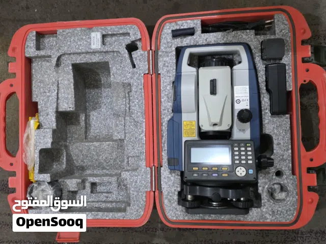 توتال استيشن سوكا موديل CX105 -T N O 7 5 7