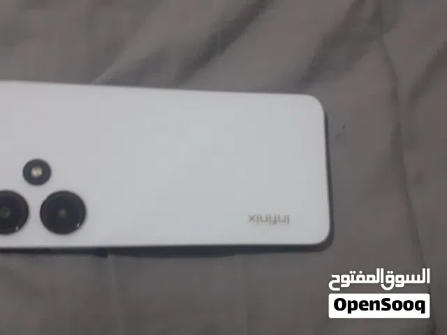 infinx  hot i30 مستعمل