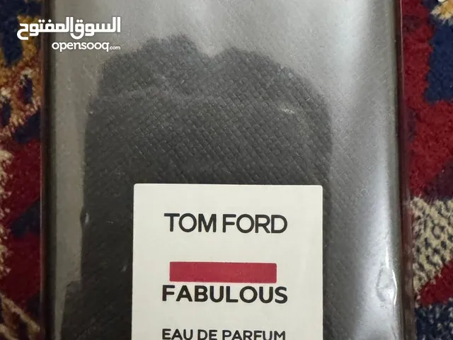 Tom Ford Fabulous From USA I have this perfume Brand new anybody interested Contact to me