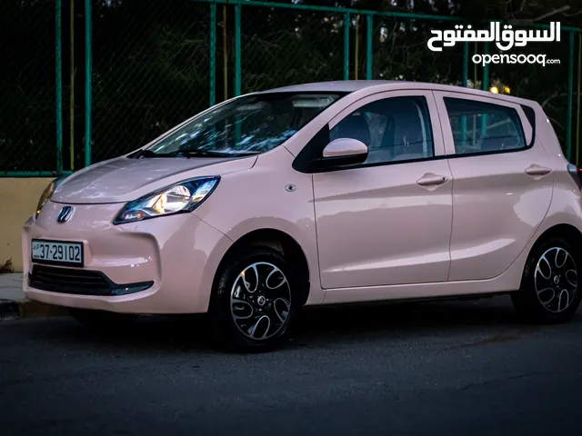 شانجان اي ستار E-Star زيرو جديد موديل 2022 اقساط بدفعة تبدأ من 2000 دينار شامل المصاريف