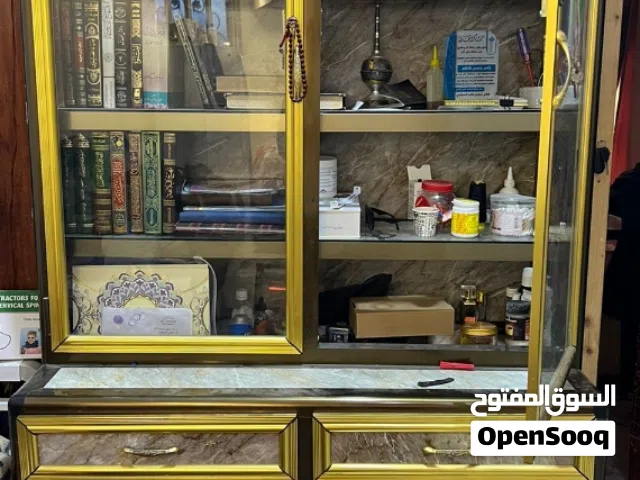 مكتبة مستعملة