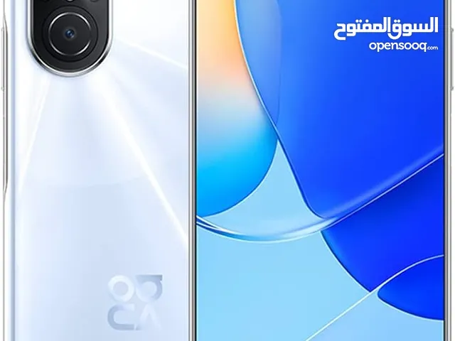 Huawei nova 9 SE 128 GB in Al Dhahirah