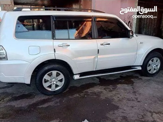 Used Mitsubishi Pajero in Zarqa