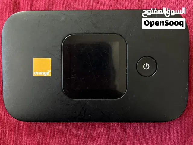 ماي فاي هواودي يدعم خطوط شبكة اورنج