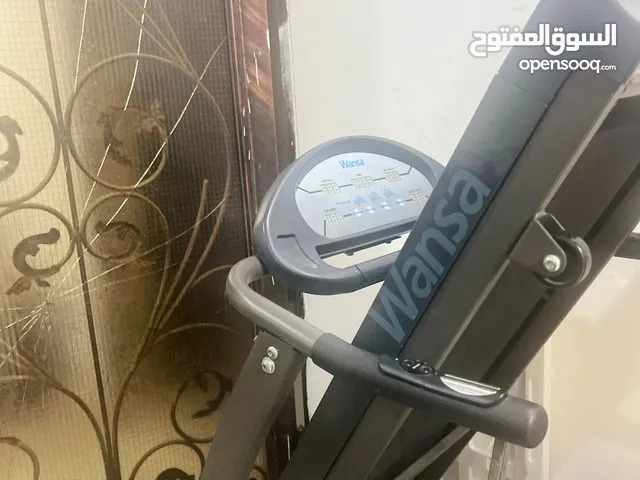 Treadmill 2019