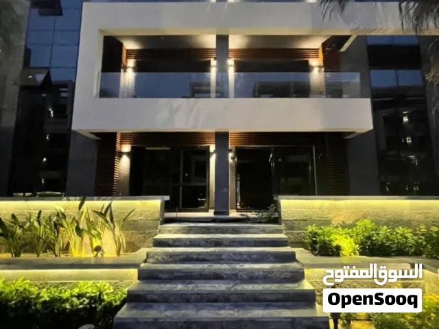 164 m2 3 Bedrooms Apartments for Sale in Cairo Shorouk City