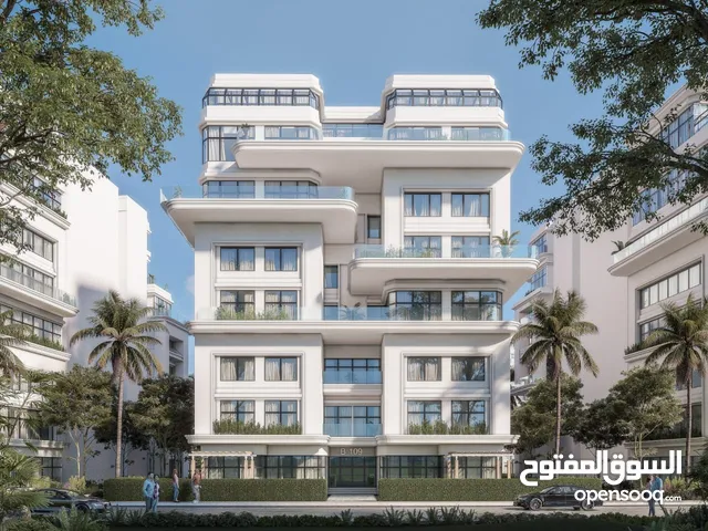 148m2 3 Bedrooms Apartments for Sale in Cairo New Administrative Capital
