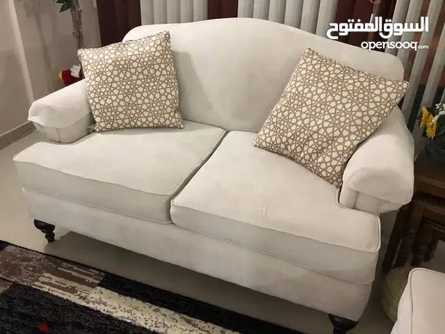 Sofa and Love seat