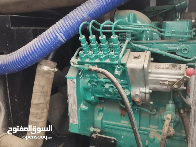 مولد بيركز انكليزي