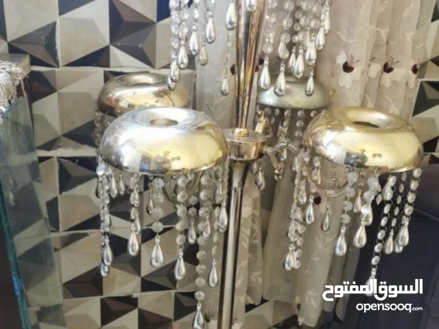 شمعدان نحاس