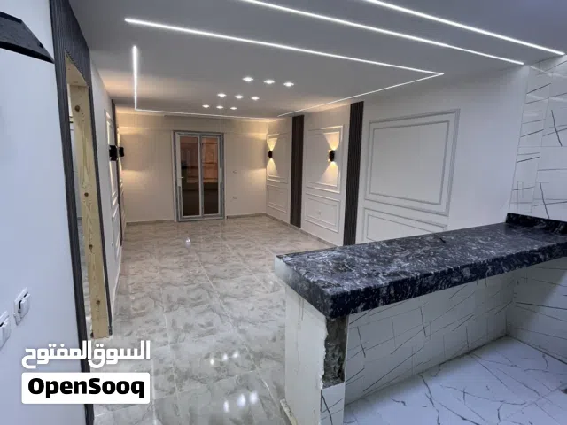 120 m2 3 Bedrooms Apartments for Sale in Alexandria Agami