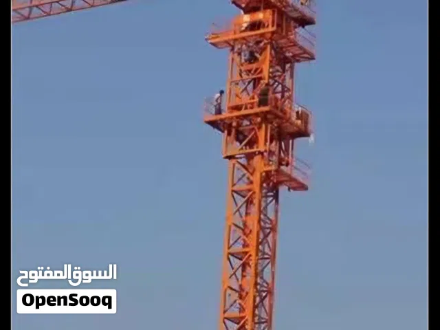 للبيع  ونش خرده