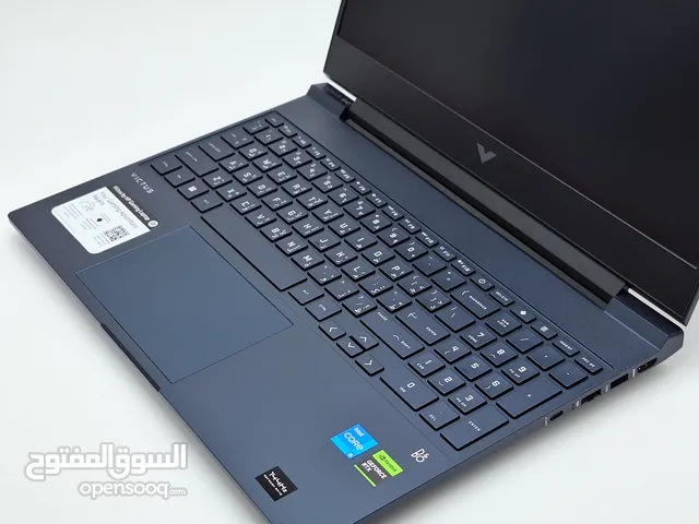 hp فكتوس RTX3050