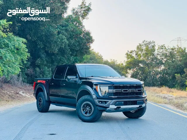 FORD RAPTOR SPORT 2022 V6 ENGINE