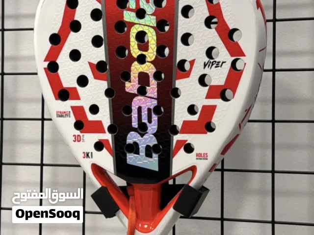Juan Lebron 2025 VIPER  مضرب بور مخيف