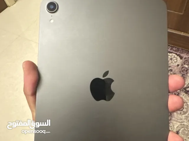 i pad mini 6 (64 gb) with warranty 100% clean full box 125 bd fixed price