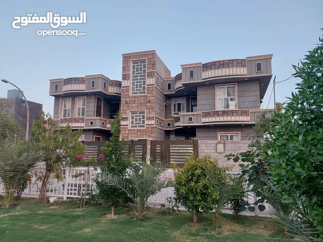 300 m2 More than 6 bedrooms Townhouse for Sale in Al Anbar Ramadi