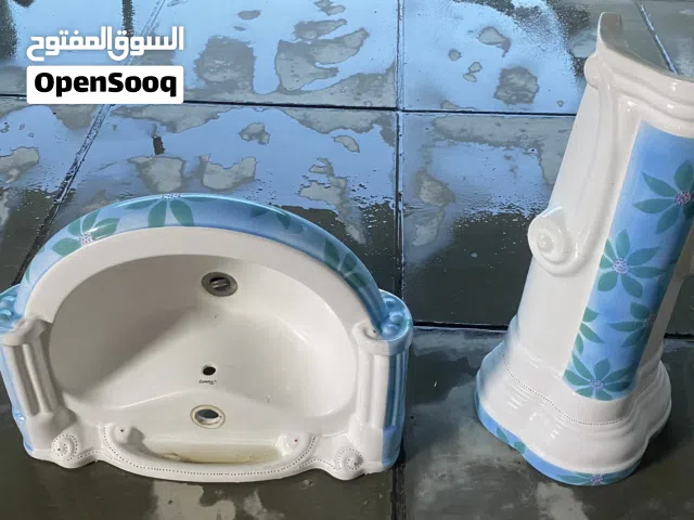 مغسله جديده
