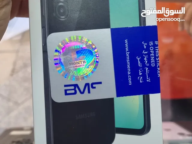 Samsung A26 256 GB in Zarqa