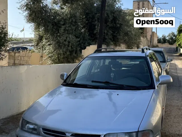 1997 ميتسوبيشي لانسر Standard