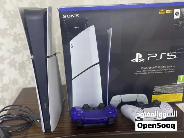 فايف ديجتال للبيع