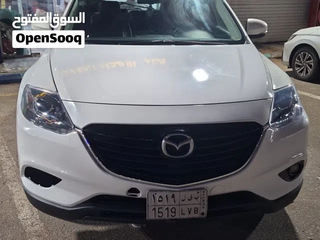 2013 مازدا CX-9 Touring Plus