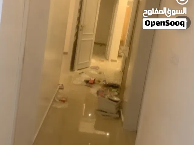 باب خشب مع الفريم