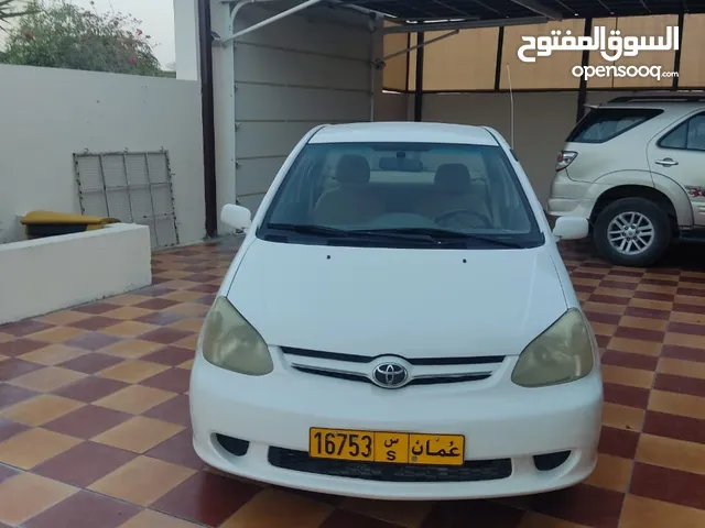 Used Toyota Other in Al Dakhiliya