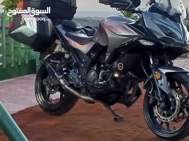 دراجه ناريه للبيع