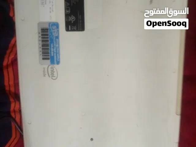 Intel Celeron N2940 Processor • 4GB RAM • 16GB/32GB eMMC Storage • 11.6-inch Display • Durable/ Sch