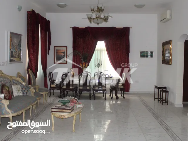 Spectacular Standalone Villa For Sale In Al Ghubra   REF 226KH