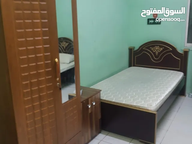 Furnished Monthly in Fujairah Downtown Fujairah