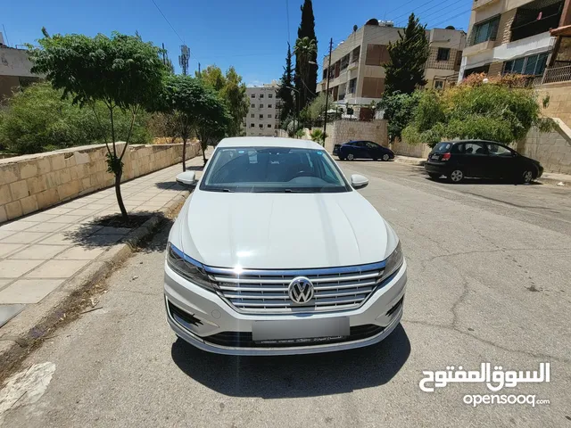 Used Volkswagen Lavida in Amman
