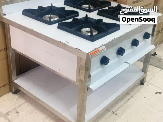 بيع و تفصيل معدات مطاعم والمطابخ والفنادق